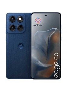 Motorola Edge 60 12GB RAM 512GB