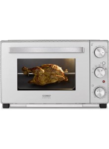 Mini forno T0 32 SilverStyle