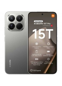 Xiaomi 15T Pro 12/1TB 5G Grey EU
