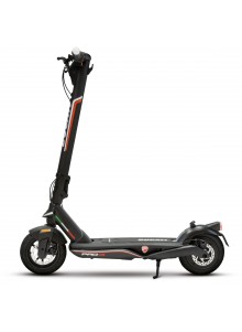 DUCATI PRO-III Advanced Safety