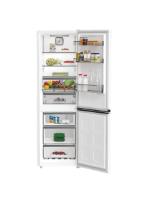 COMBINADO WHIRLPOOL - WHK25364W4E