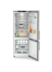 COMBINADO LIEBHERR - CNsdd 775i