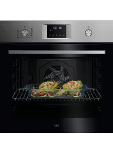 FORNO AEG - GU5PB43FSM
