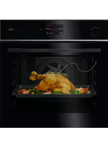 FORNO AEG - TR7PB73FSB