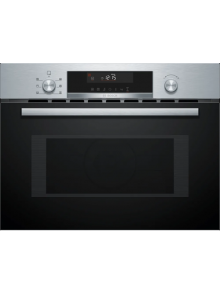 FORNO C/ MICRO ONDAS BOSCH - CMA585GS1 -