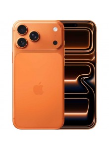 Apple iPhone 17 Pro Max 5G 256GB