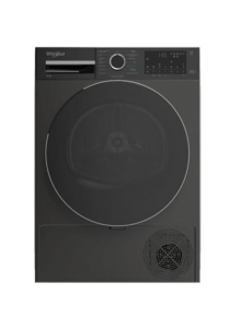 SECADOR DE ROUPA WHIRLPOOL - CWD95M GBR SPT