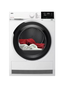 SECADOR DE ROUPA AEG - TR718EBOB