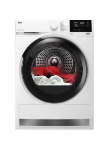 SECADOR DE ROUPA AEG - TR719G4PB