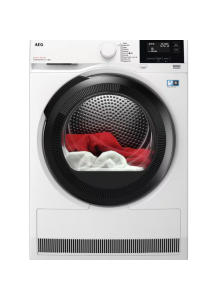 SECADOR DE ROUPA AEG - TR818A4OB