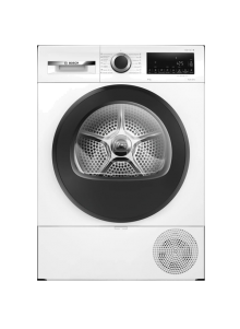 SECADOR DE ROUPA BOSCH - WQG24200ES