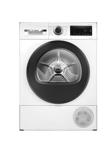 SECADOR DE ROUPA BOSCH - WQG243D0ES
