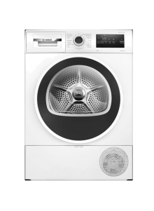 SECADOR DE ROUPA BOSCH - WTR85V00ES