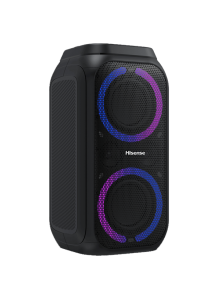 COLUNA PARTY ROCKET HISENSE - HP160