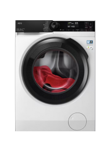 MÁQUINA DE LAVAR E SECAR ROUPA AEG - LWR7304L4B