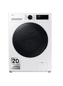 MÁQUINA DE LAVAR E SECAR ROUPA SAMSUNG - WD90DG5B15BEEP