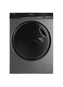 MÁQUINA DE LAVAR E SECAR ROUPA HAIER - HWD80B14939S8-IB