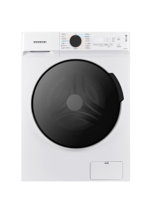 MÁQUINA DE LAVAR E SECAR ROUPA INFINITON - WSD-G8A6D4BN