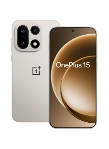 OnePlus 15 16/512 GB Sand Storm EU