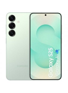 Samsung Galaxy S25 Dual Sim 12GB RAM 256GB Mint
