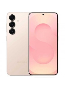 Samsung Galaxy S25 Dual Sim 12GB RAM 256GB Pink Gold