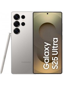 Samsung Galaxy S25 Ultra Dual Sim 12GB RAM 512GB Titanium Gray