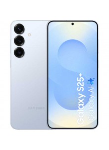 Samsung Galaxy S25+ Dual Sim 12GB RAM 256GB Icy Blue