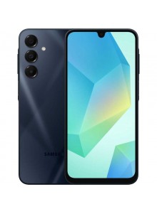 Samsung A16 LTE 128GB 4GB RAM Blue Black