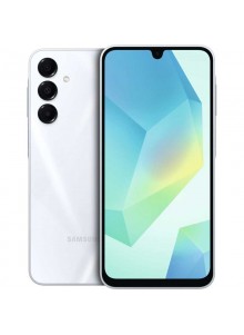 Samsung A16 LTE 128GB 4GB RAM Light Gray