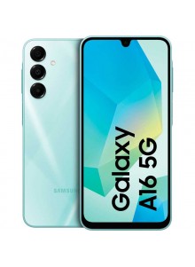 Samsung A16 LTE 128GB 4GB RAM Light Green
