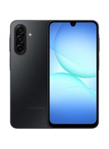 Samsung A17 LTE 128GB 4GB RAM Black