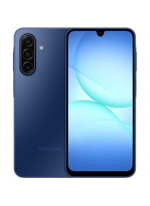 Samsung A17 LTE 128GB 4GB RAM Blue