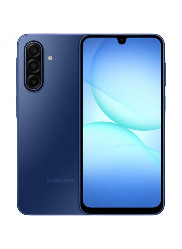 Samsung A17 LTE 128GB 4GB RAM Blue