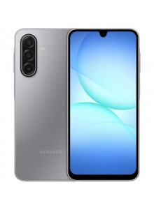 Samsung A17 LTE 128GB 4GB RAM Grey