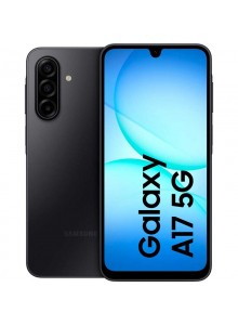 Samsung A17 LTE 256GB 8GB RAM Black
