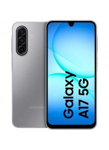 Samsung A17 LTE 256GB 8GB RAM Gray