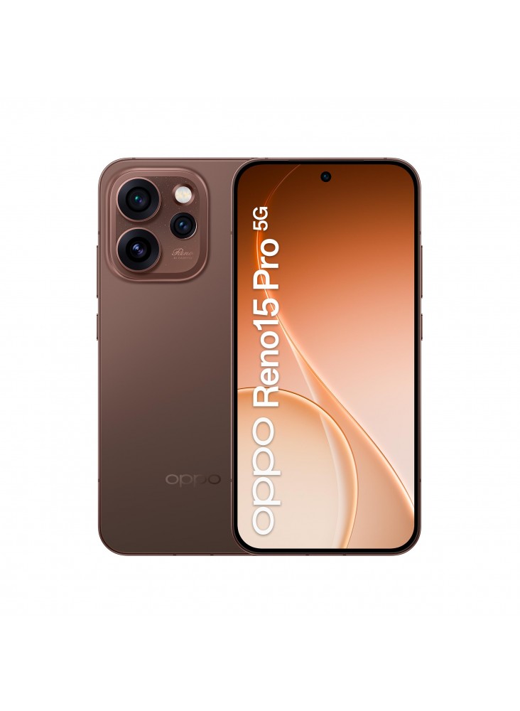OPPO Reno15 Pro 5G 512GB 12GB Dusk Black