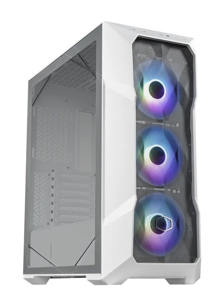 DI - Ryzen 7 7800X3D | 16GB RAM | 1TB SSD