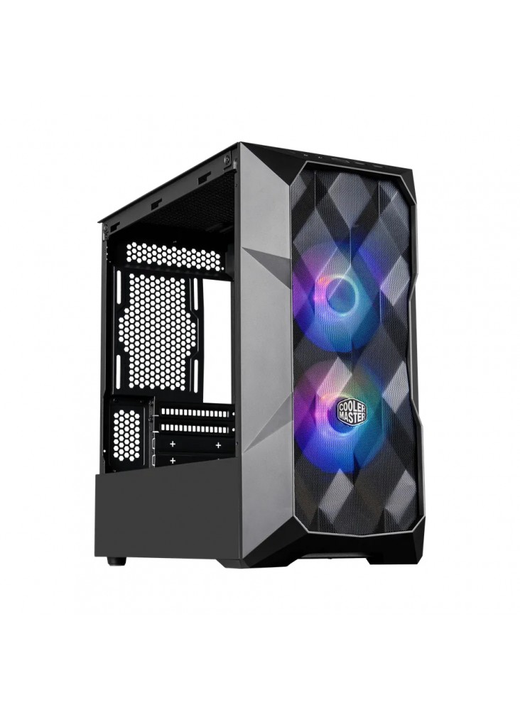 DI - Ryzen 7 5700X | 32GB RAM | 1TB SSD