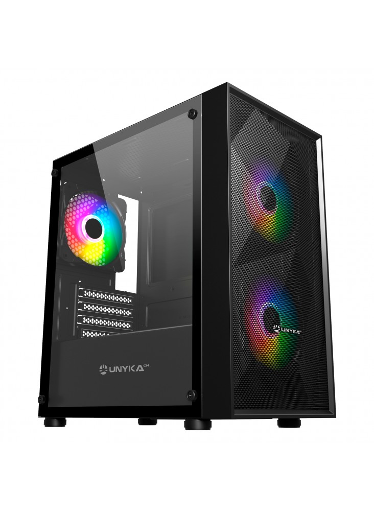 DI - Ryzen 5 5500 | 16GB RAM | 1TB SSD