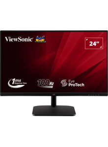 MONITOR VIEWSONIC 23,8" VA2432-MHD-3 FHD IPS LED VGA HDMI DP