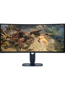 Monitor Desktop - Alienware 34 Gaming Monitor - AW3425DWM