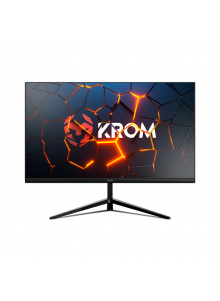 MONITOR GAMING KROM KERTZ 24" RGB 200HZ HDMI DP
