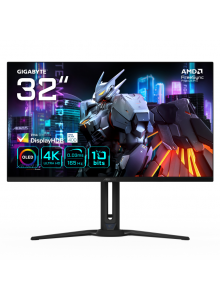 MONITOR GAMING GIGABYTE AORUS FO32U EK1 32" 3840x2160 UHD