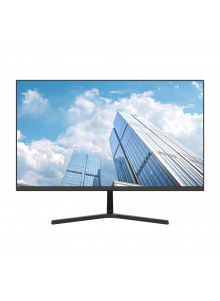MONITOR DAHUA 22" DHI-LM22-B201S-B3-V IPS FHD VGA HDMI 75HZ SPEAKER