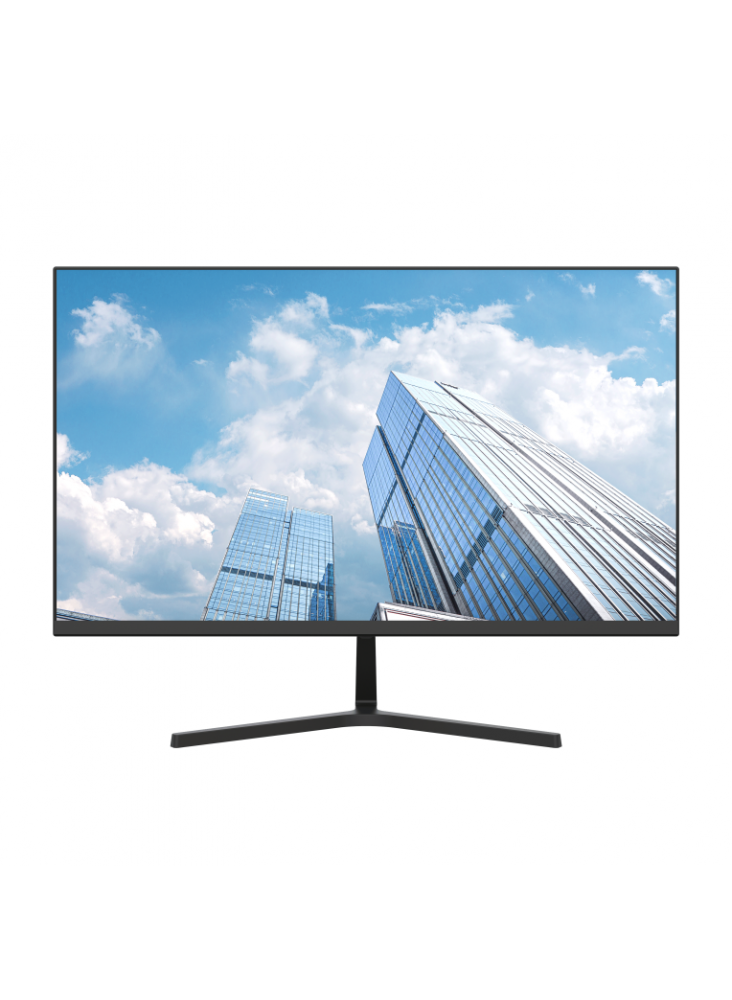 MONITOR DAHUA 22" DHI-LM22-B201S-B3-V IPS FHD VGA HDMI 75HZ SPEAKER
