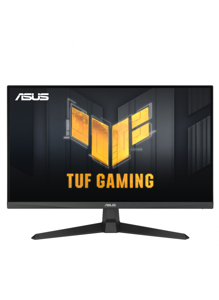 MONITOR ASUS VG279QE5A 27" 1920 X 1080 FHD LCD NEGRO