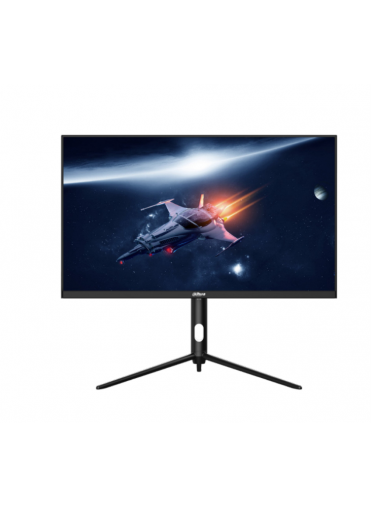 MONITOR DAHUA GAMING 32" DHI-LM32-E331A 165HZ AMP(QHD) FAST IPS USB TIPO C 65W