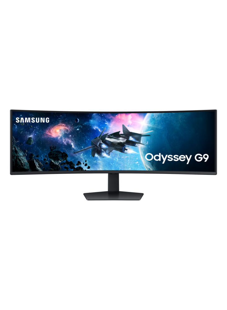 MONITOR SAMSUNG 49" LS49CG954EUXEN
