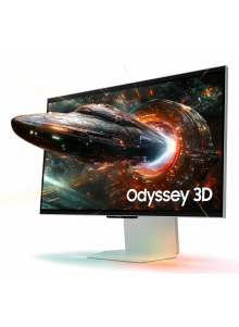 MONITOR SAMSUNG 27" LS27FG904XUXEN UHD 160HZ IPS 3840X2160 DP HDMI